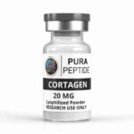 Cortagen 20mg 20mg Research Peptide - Image 2
