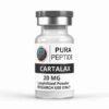 Cartalax 20mg 20mg Research Peptide - Image 2
